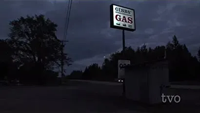 The Lost Highway