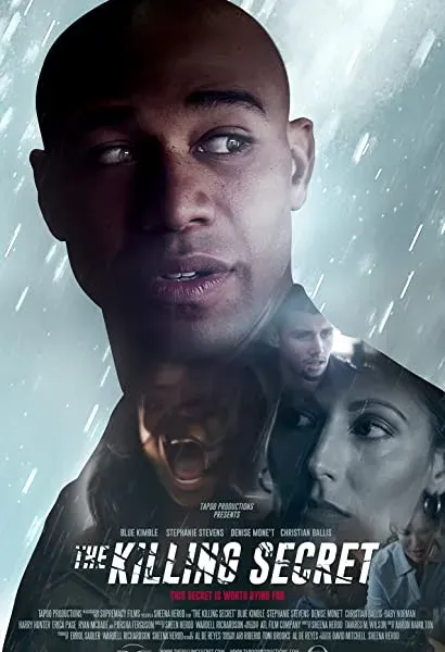 The Killing Secret