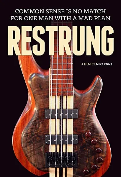 Restrung