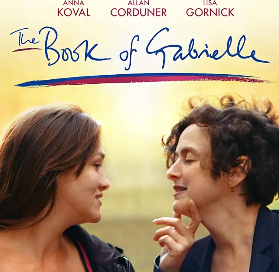 The Book of Gabrielle online