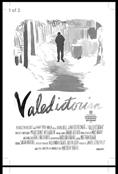 Valedictorian
