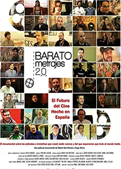 Baratometrajes 2.0: El Futuro del Cine Hecho en Espana