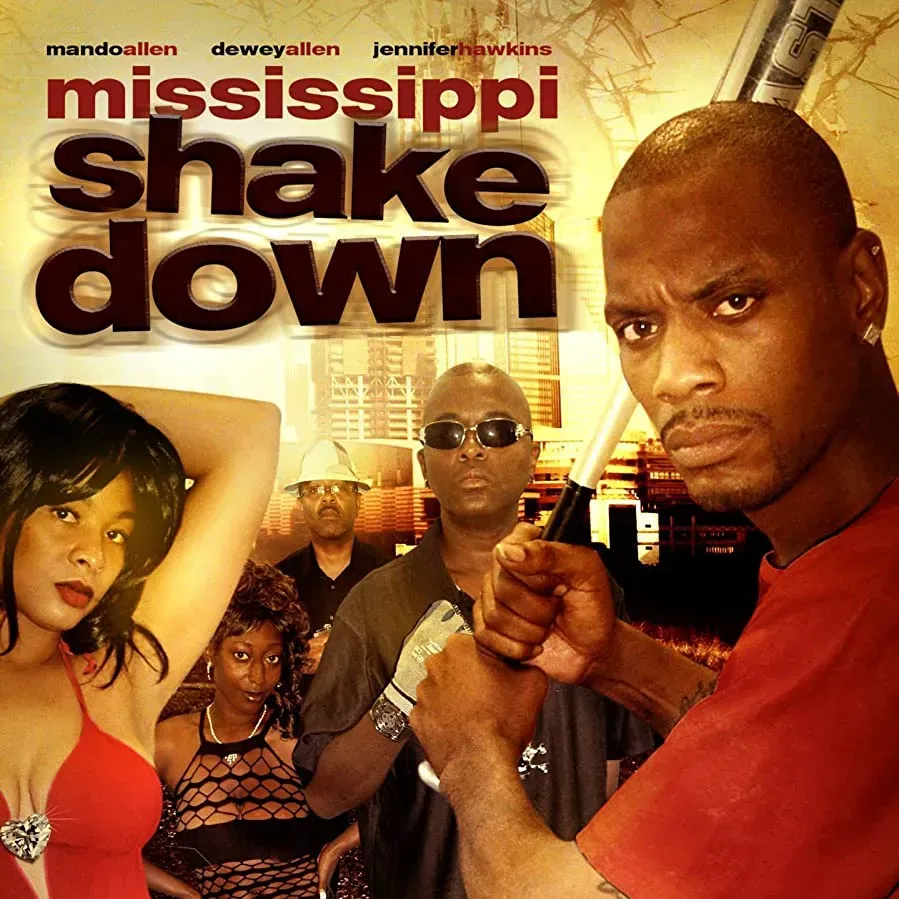 Mississippi Shakedown online
