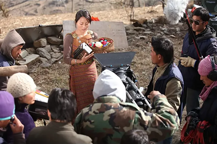 Darmowe filmy