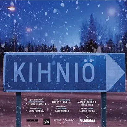Kihniö