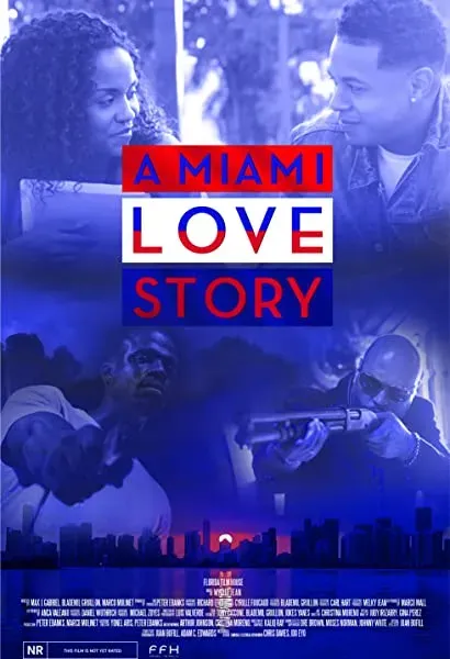 A Miami Love Story