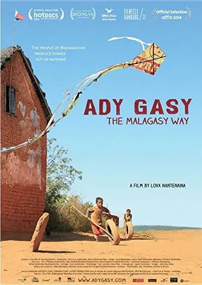 Ady Gasy