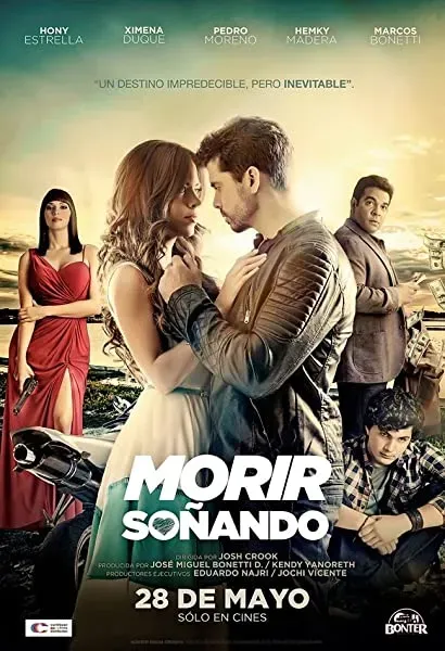 Morir Soñando