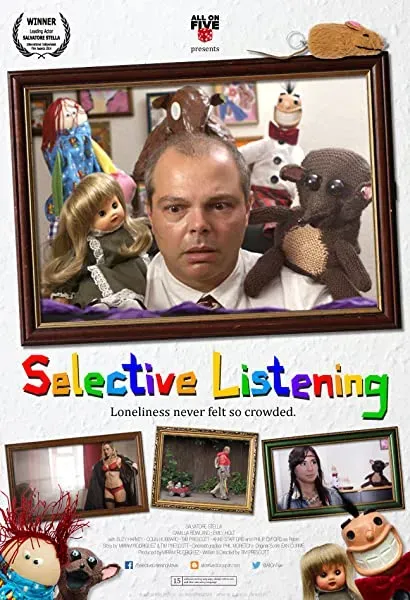 Selective Listening