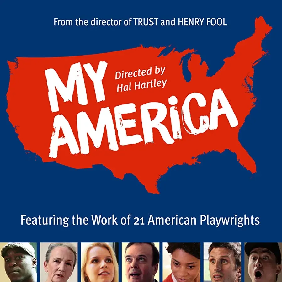 My America online