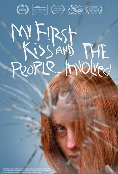 My First Kiss and the People Involved