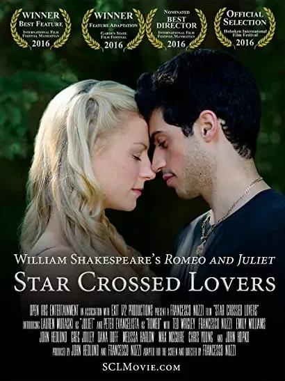 Star Crossed Lovers