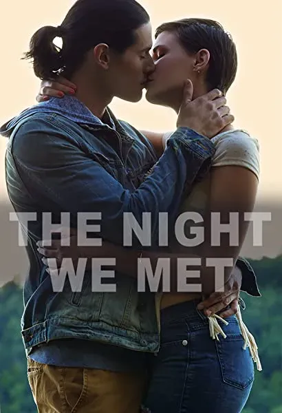 The Night We Met
