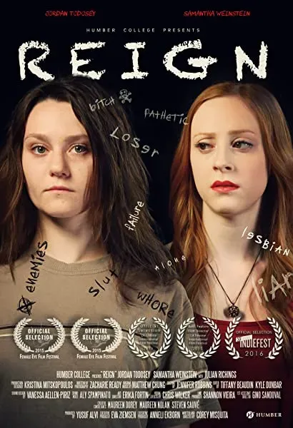 Reign
