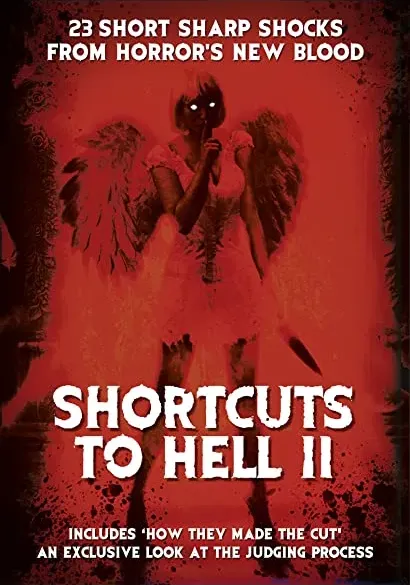 Shortcuts to Hell: Volume II