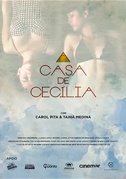 A Casa de Cecília