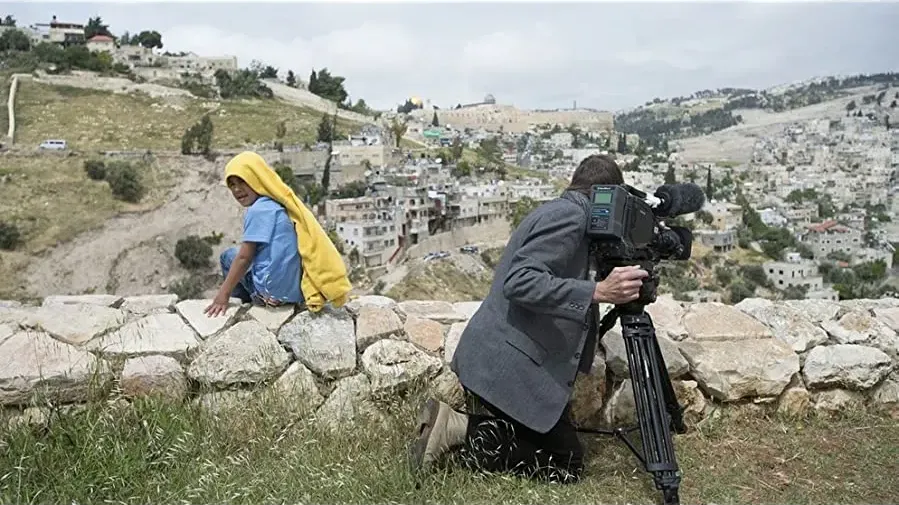 24h Jerusalem online
