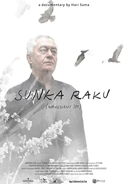Sunka Raku: Alegría Evanescente