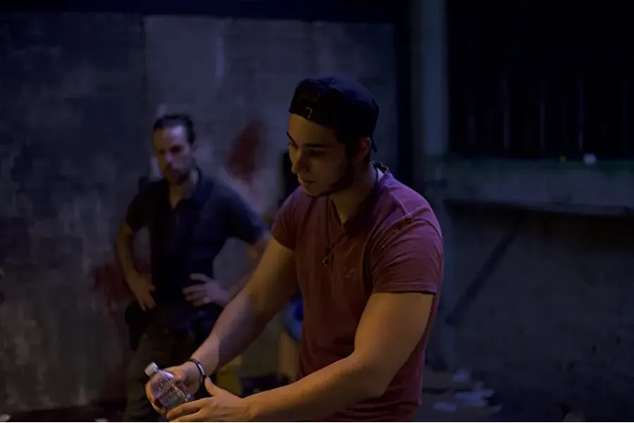 So, You Want to Be a Gangster? online