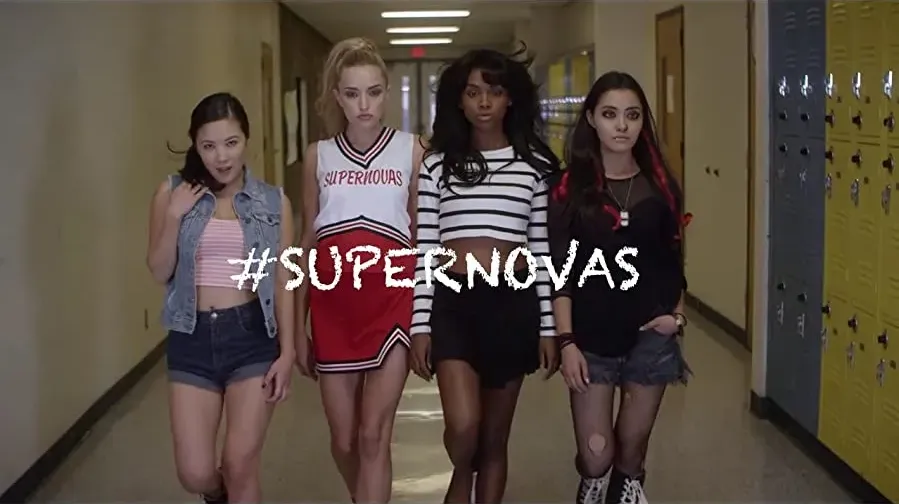 Super Novas online