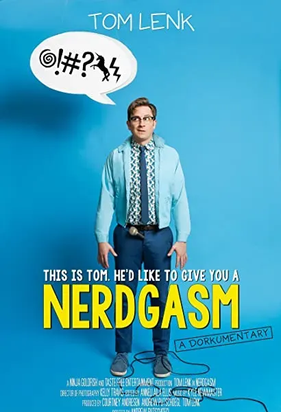 Nerdgasm