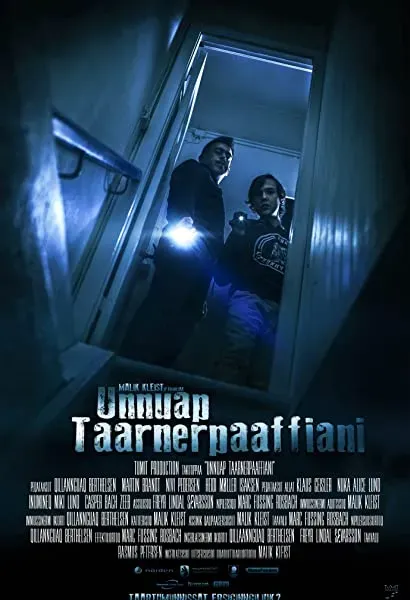 Unnuap Taarnerpaaffiani