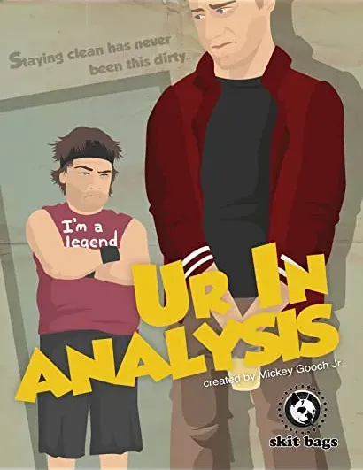 Ur in Analysis