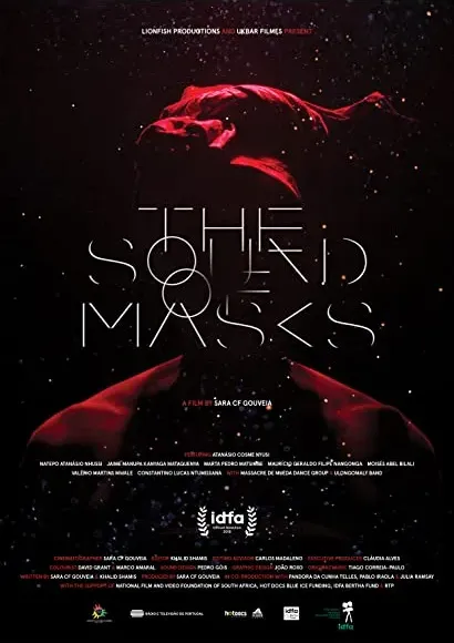 The Sound of Masks