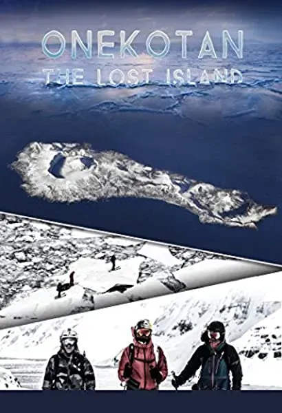 Onekotan: The Lost Island