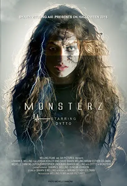 Monsterz