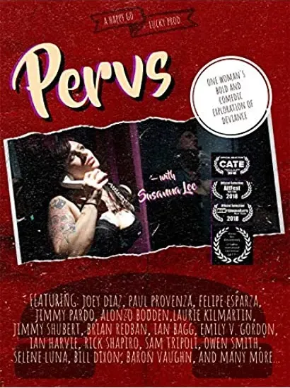 Pervs