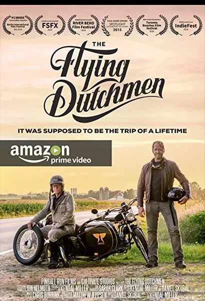 The Flying Dutchmen