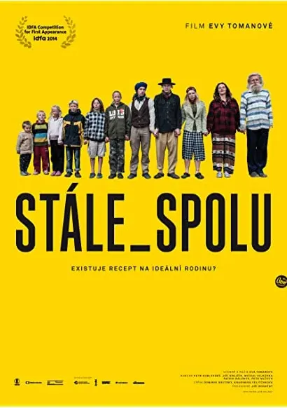 Stále spolu