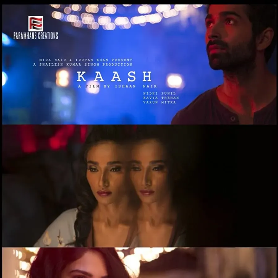 Kaash online