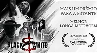 Black & White
