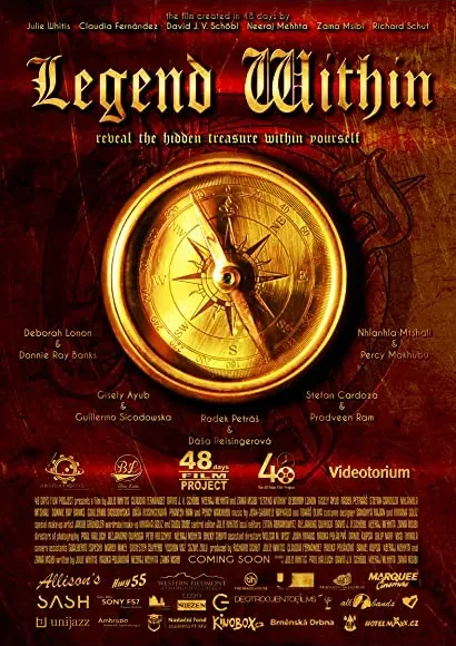 Legend Within