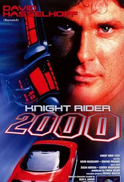 Knight Rider 2000