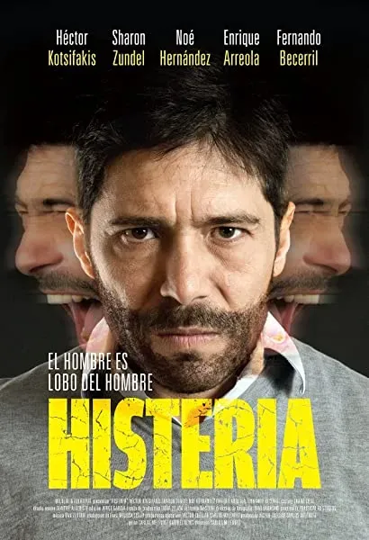 Hysteria