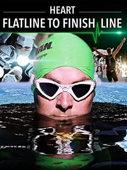 Heart: Flatline to Finish Line
