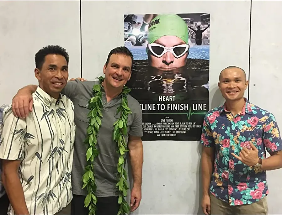 Heart: Flatline to Finish Line online