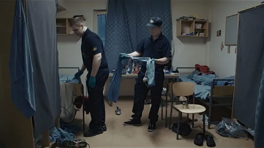 Kesävartija online