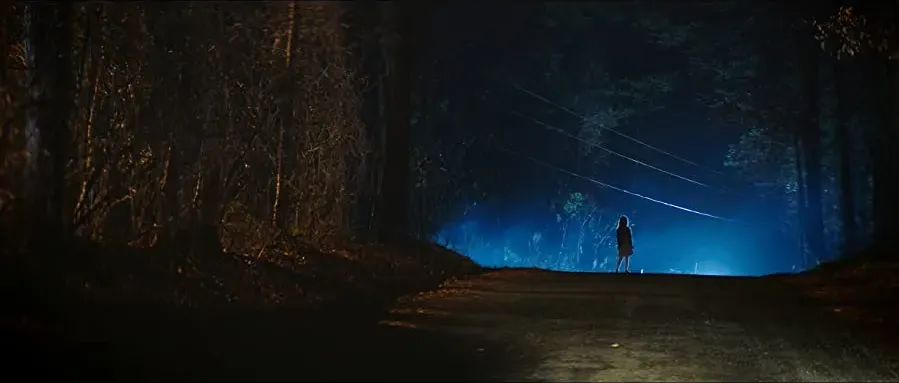 Through the Glass Darkly online