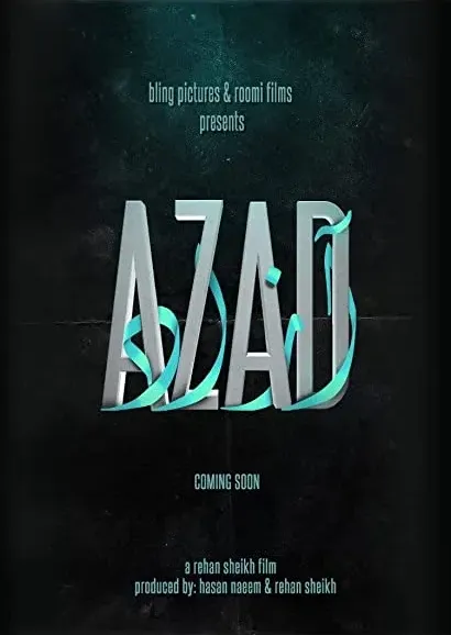 Azad