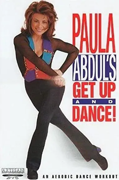 Get Up and Dance!