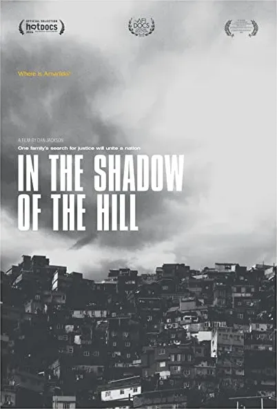 In the Shadow of the Hill
