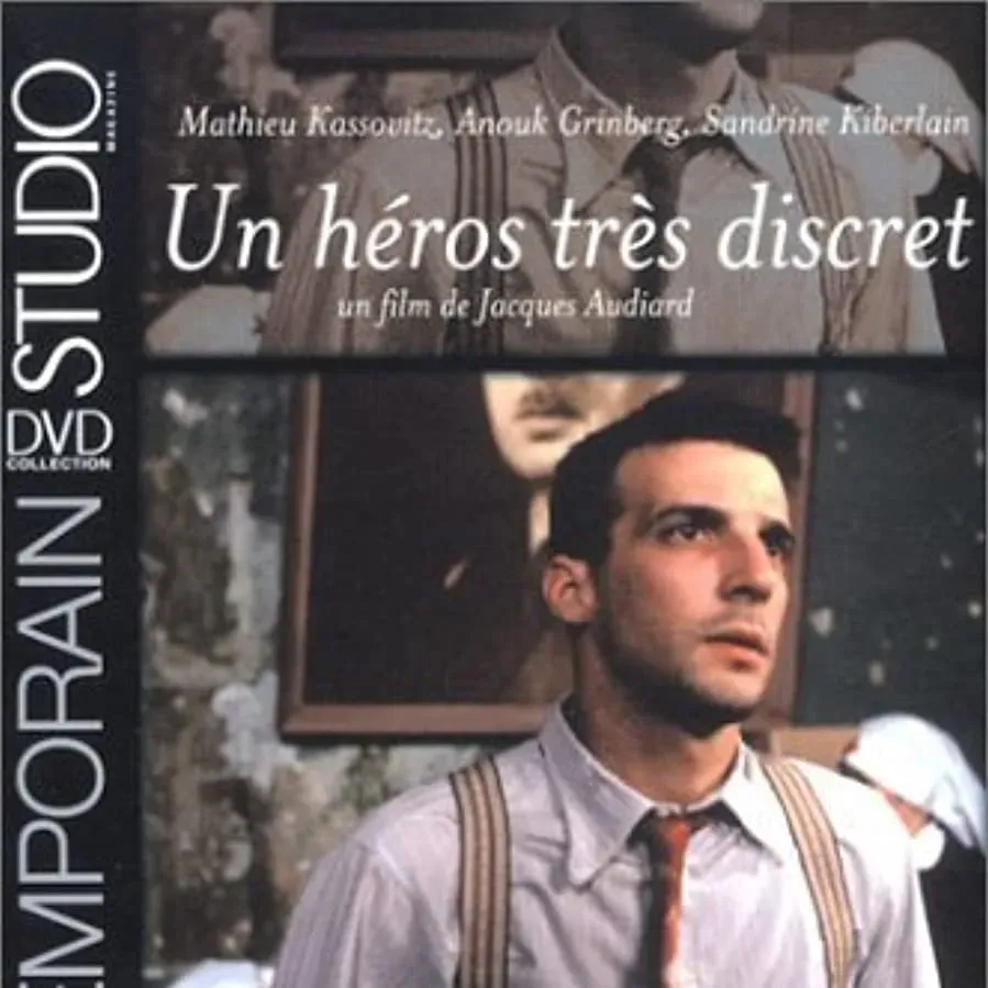 Un héros très discret online