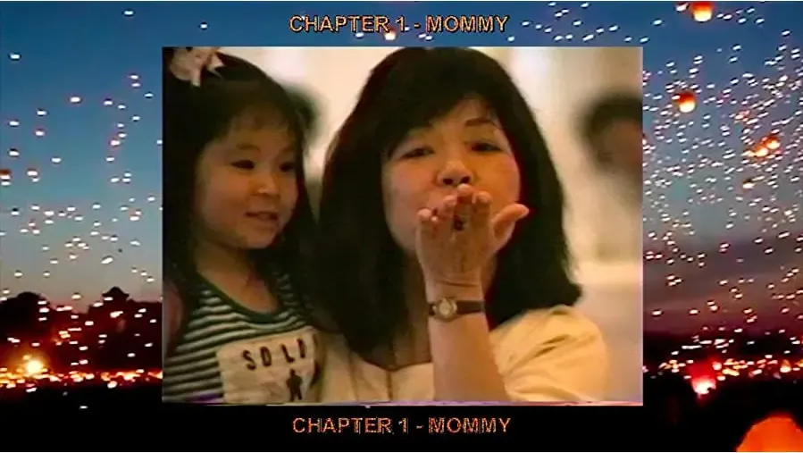 Maggie Lee's Mommy online