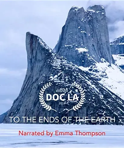 To the Ends of the Earth