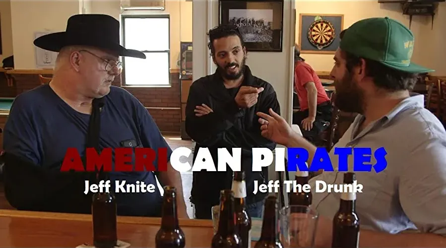 American Pirates online