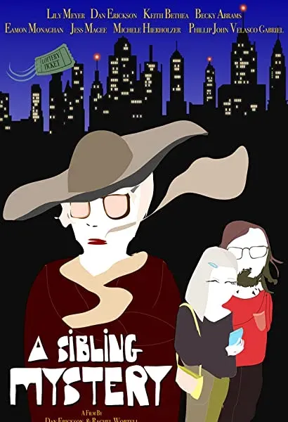 A Sibling Mystery